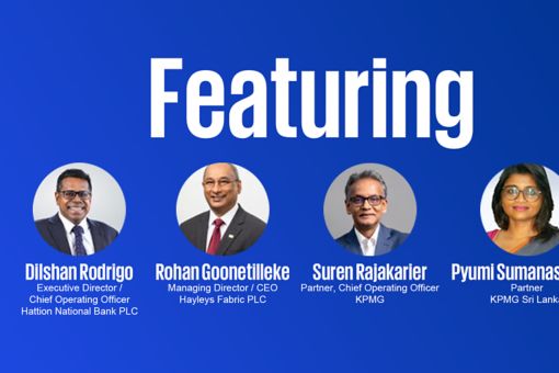 KPMG Sri Lanka hosts the 26th Audit Committee Forum