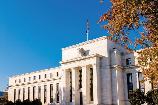 federal reserve