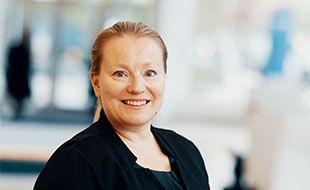 Kirsi Saaristo