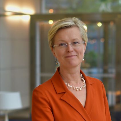 Paula Holmström