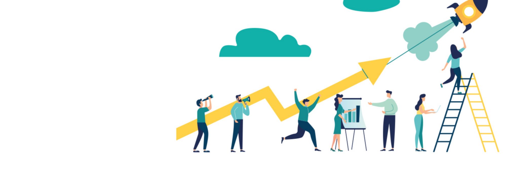 Fintech’lerin yükselme çağı