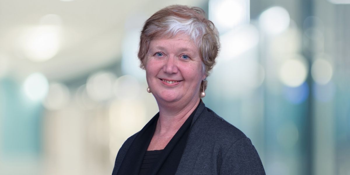 Fiona Stuart | Health, Ageing & Human Services - KPMG Australia