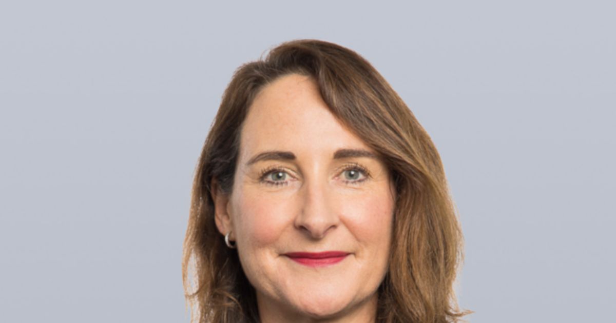 Fiona Woolley is the Head of Marketing & Communications - KPMG New Zealand