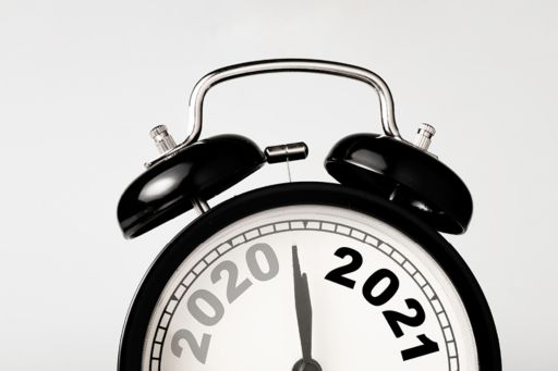 Alarm clock
