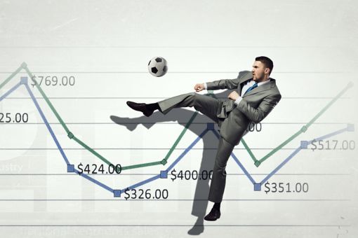 İşte futboldaki ‘cennet’ tablosu