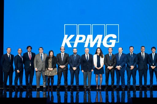 KPMG creará 350 nuevos empleos en 2019