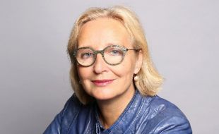 Albane Liger-Belair, Directrice Associée Innovation , KPMG France