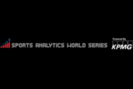 Sports Analytics World Series - Powered By KPMG