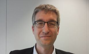 Pierre-Antoine Delahousse | Director, Technology Transformation