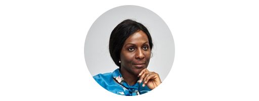 Aude Apetey-Kacou  Directeur général (Mixta Côte d'Ivoire), Membre du Conseil d’Administration de UBA Côte d’Ivoire