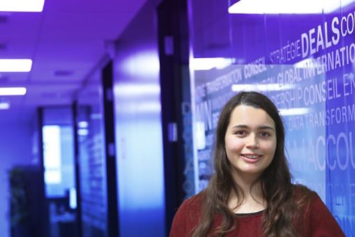 KPMG Avocats Recrutement