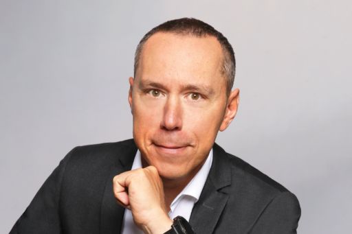 Benoît Roucher, Partner, Head of Global Entity Management, Avocat chez KPMG Avocats