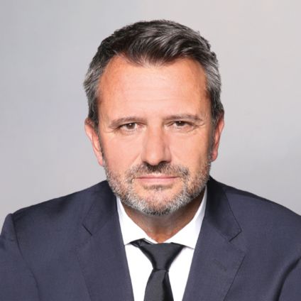 Christophe Bergerot, Partner, Head of Tax de KPMG Avocats