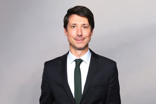 Frédéric Reynes, Directeur Associé, Avocat  KPMG Avocats