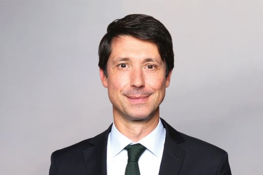 Frédéric Reynes, Directeur Associé, Avocat  KPMG Avocats