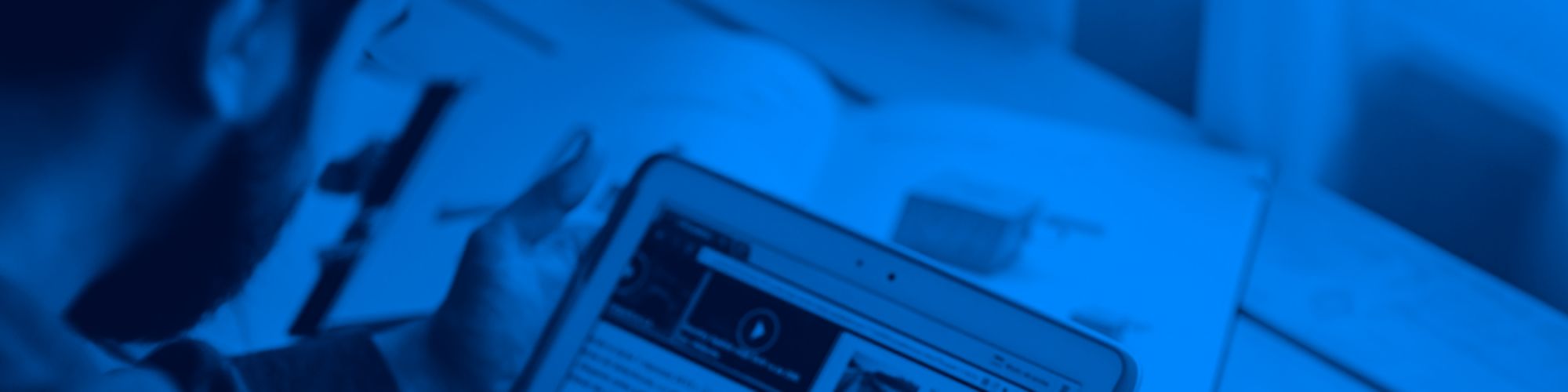 Taxe sur les services numériques
