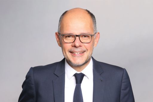 Mathieu Gautier, Associé, Avocat en fusions-acquisitions, KPMG Avocats