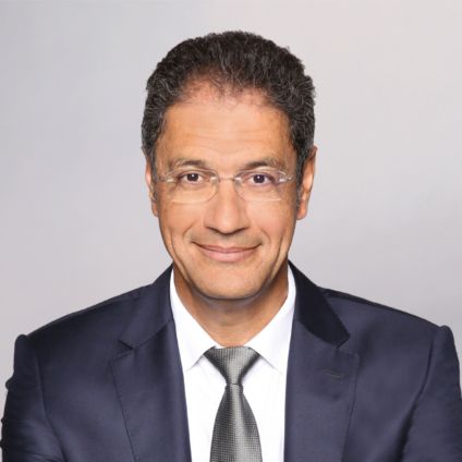 Mustapha Oussedrat, Président et Partner de KPMG Avocats