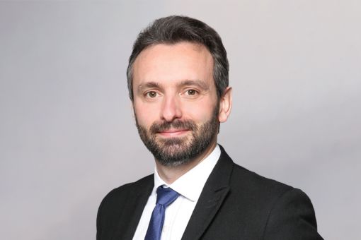 Olivier Robin, Senior Manager, KPMG Avocats