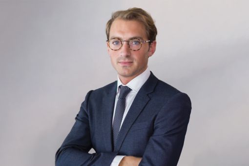 Paul Guérin, Senior Manager, KPMG Avocats