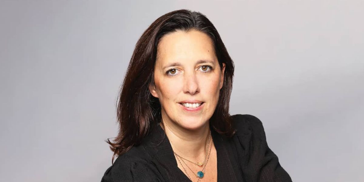 Contact de Stéphanie Chartier | KPMG Avocats