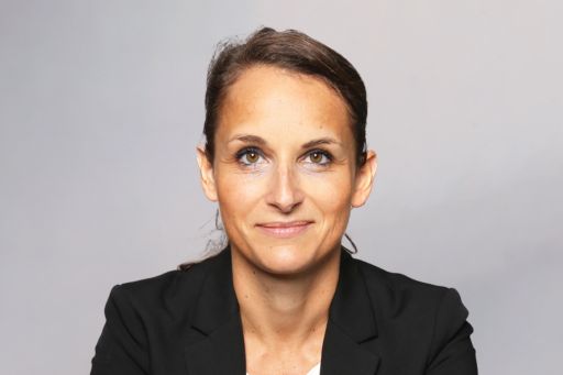 Véronique Marnat, Partner, Avocate chez KPMG Avocats