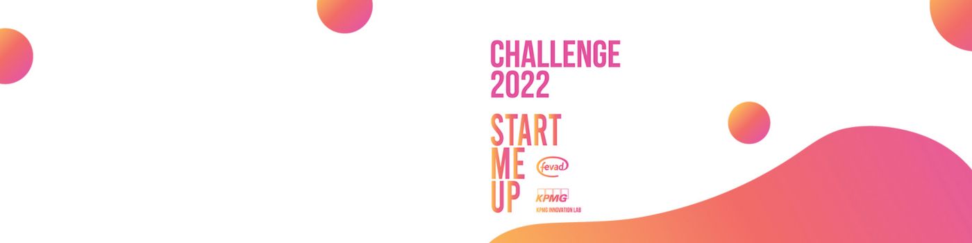 Challenge "Start me Up !" KPMG & FEVAD 2022