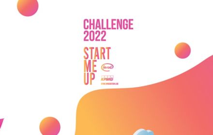 Résultats du Challenge « Start me Up ! » KPMG & Fevad