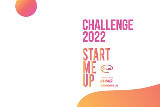 Challenge "Start me Up !" KPMG & FEVAD 2022