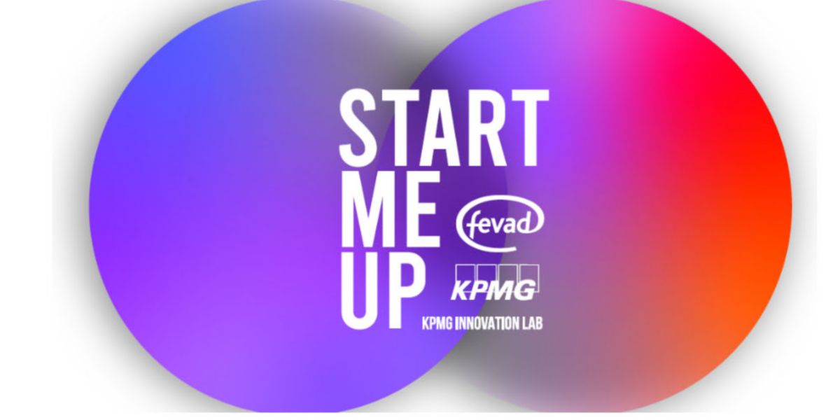 Lancement Du Challenge Start Me Up 2024 Kpmg France 