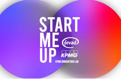 KPMG X FEVAD - Challenge “Start me Up !” 2023