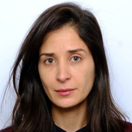 Mariem Gamdou