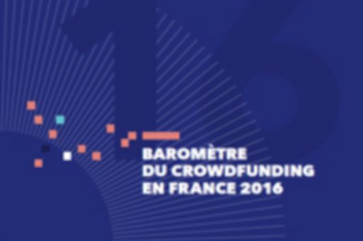 Baromètre annuel du crowdfunding en France