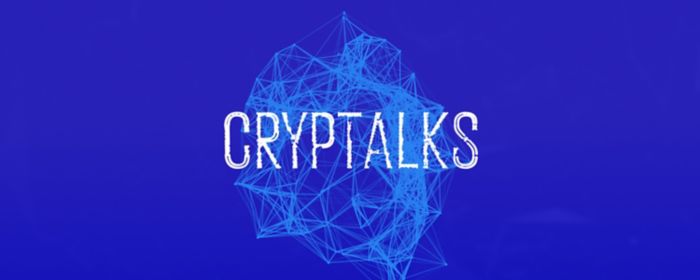 9ème édition de Cryptalks