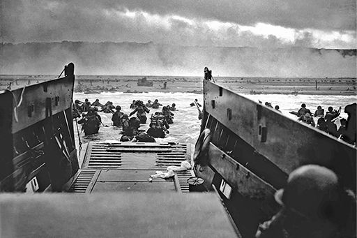 15 août 1944 : le débarquement oublié