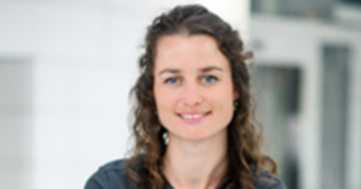 Emilie Bartholome, Corporate Finance KPMG France