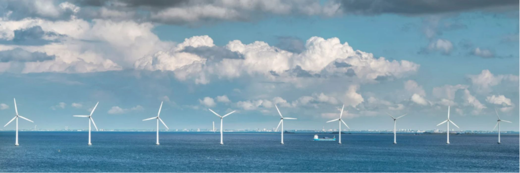 L’énergie éolienne en mer en France