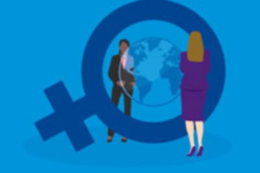  Global Female Leaders Outlook 2018