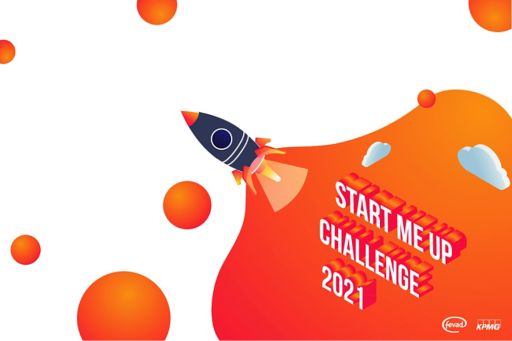 Challenge "Start me Up !" KPMG & FEVAD