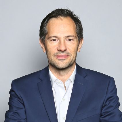 François Assada, Associé KPMG en France, Responsable du Marché Fintech