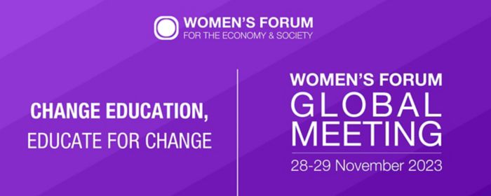 Women's Forum : KPMG renouvelle son engagement en faveur de la diversité et de l’inclusion