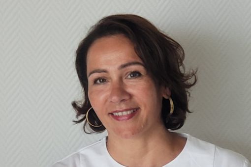 Isabelle Aprile, Directrice de l’innovation sociétale chez Sodexo
