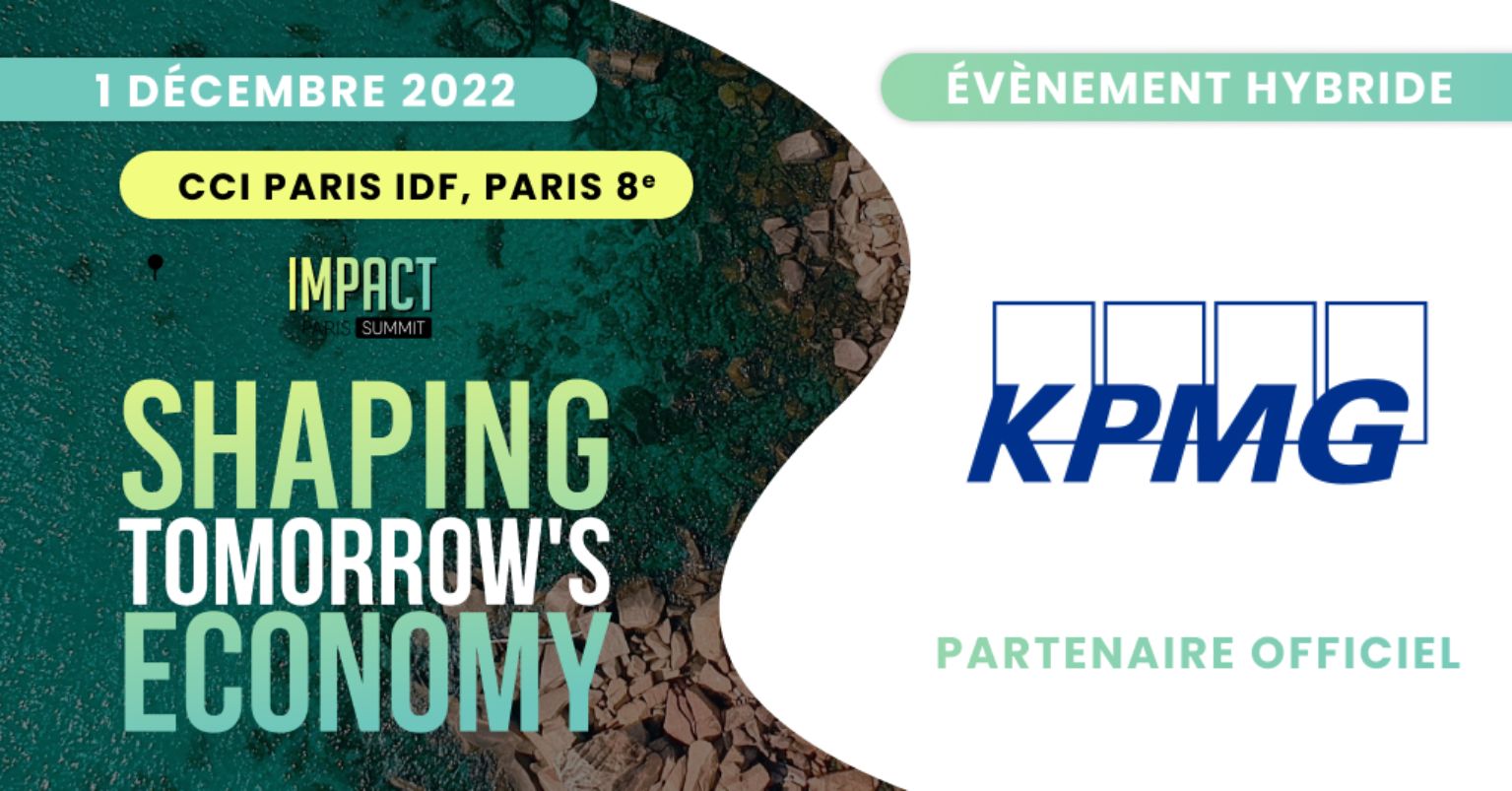 Partenariat Impact Paris