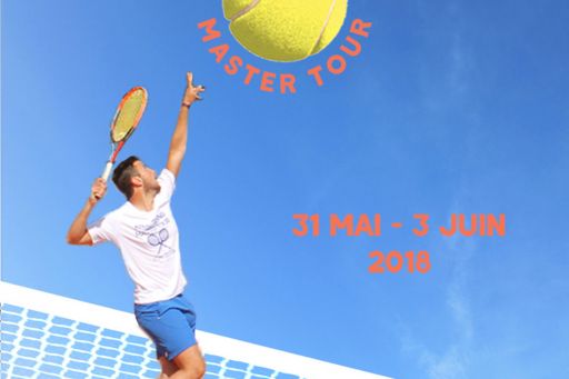 KPMG Tennis Master Tour