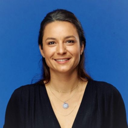Léa Quiboeuf, Manager Advisory, Connected Tech
