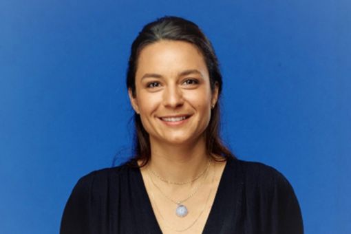 Léa Quiboeuf, Manager Advisory, Connected Tech