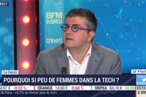 Les levées de fonds féminines en France