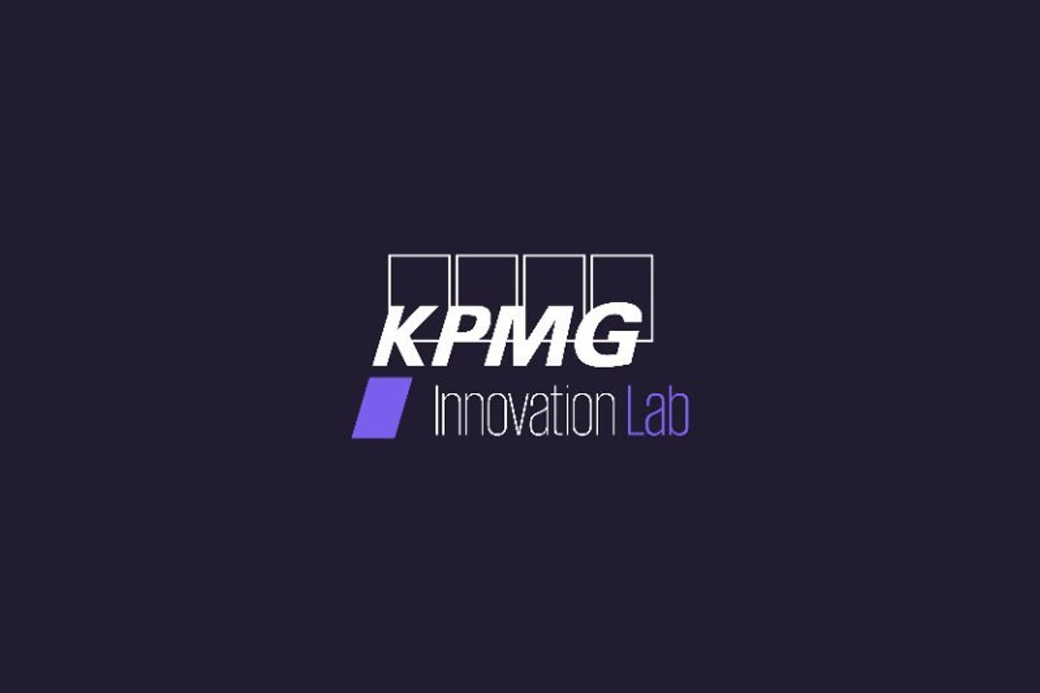 KPMG Innovation Lab