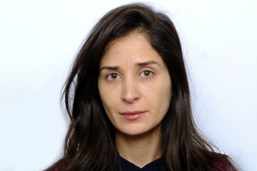Mariem Gamdou - Etude La fiabilisation du reporting extra-financier 
