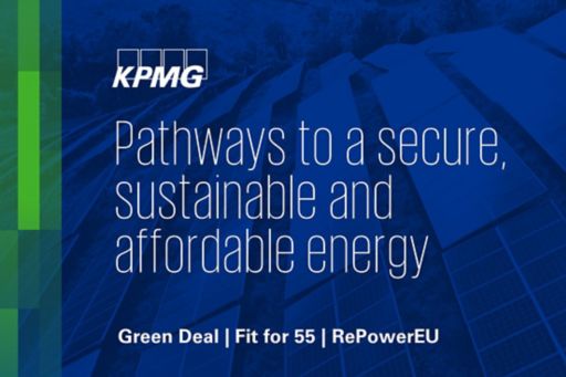 Pathways to a secure, sustainable and affordable energy